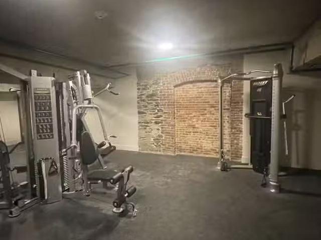 Condo for rent in Fairview, Nova Scotia