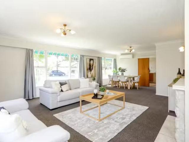 House for rent in Upper Riccarton, Canterbury
