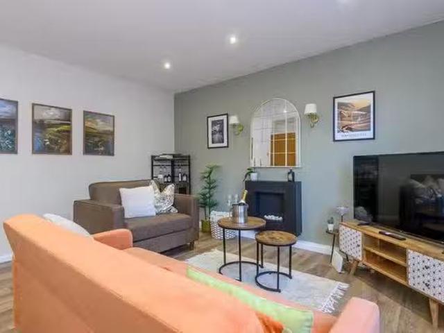 Apartment for rent in Baildon