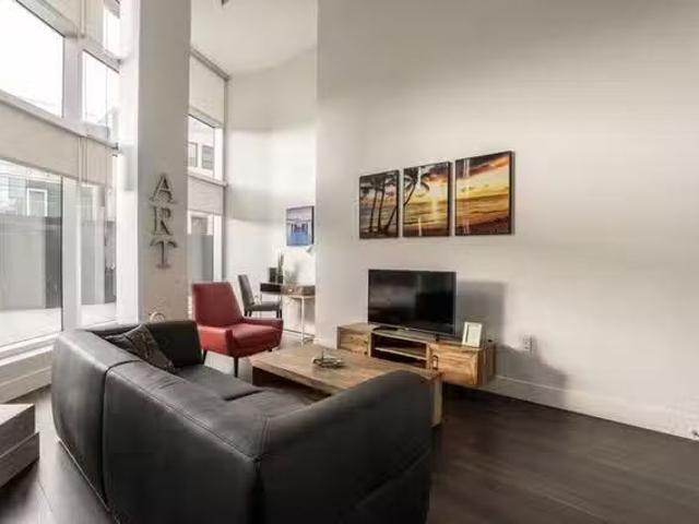 Apartment for rent in Downtown Halifax, Halifax
