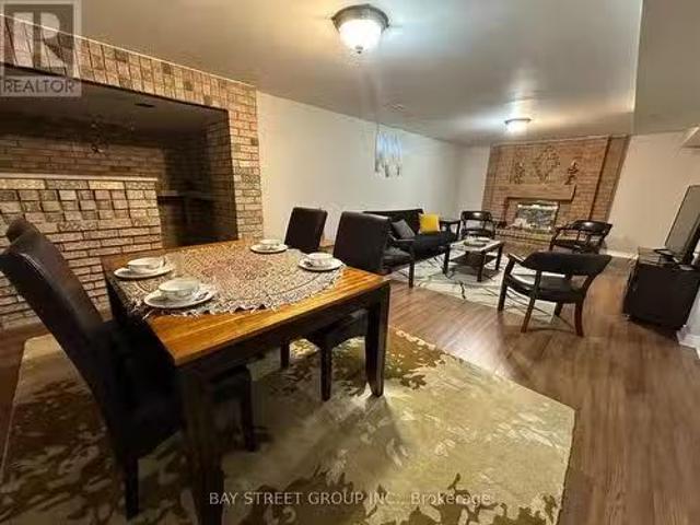 House for rent in York, Ontario