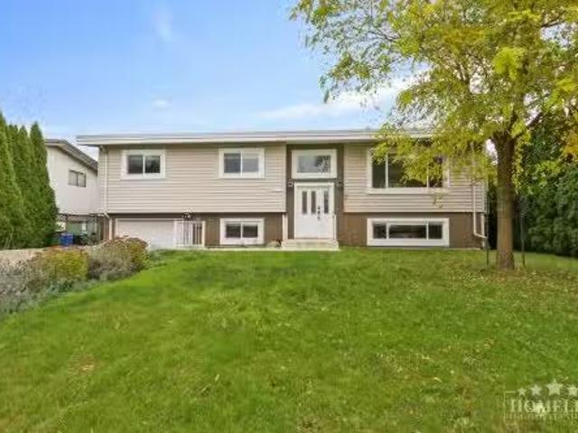 House for rent in Chilliwack, British Columbia