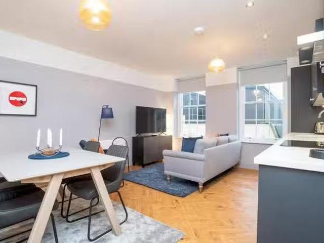 Apartment for rent in Dulcote, Bath And North East Somerset