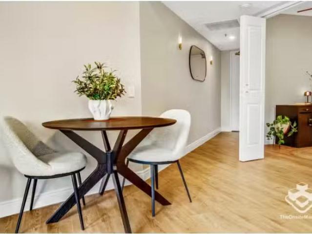 Apartment for rent in Toombul, Queensland