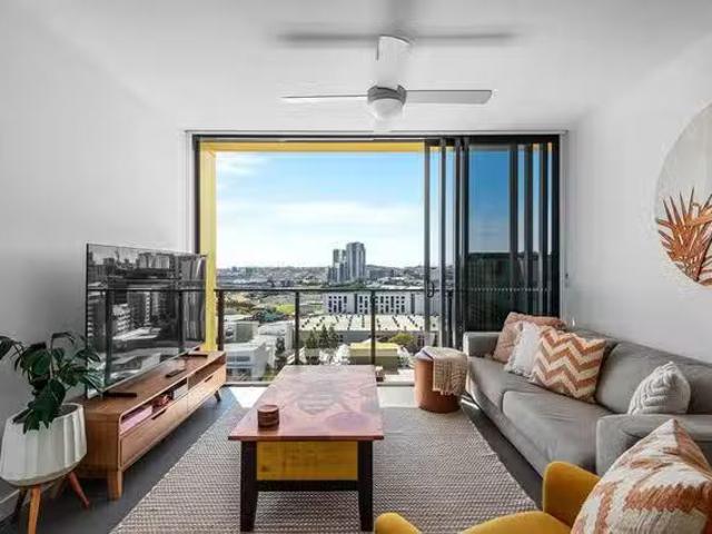 Apartment for rent in Toombul, Queensland