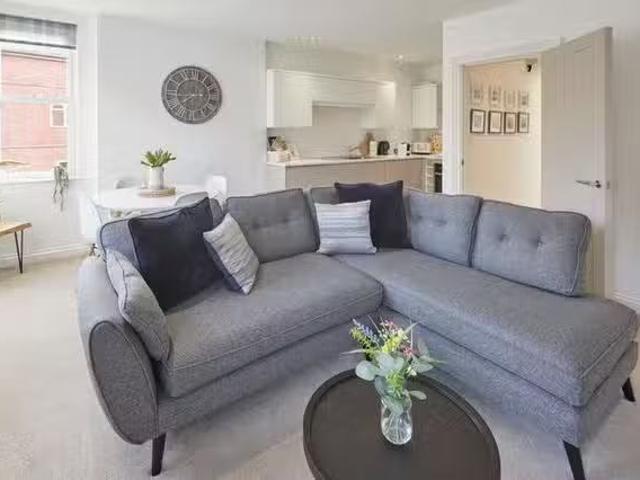 Apartment for rent in Whitby, North Yorkshire