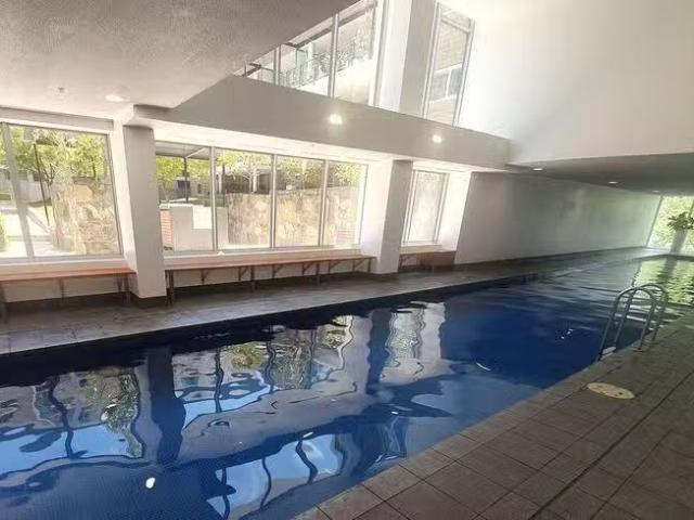 House for rent in City, Australian Capital Territory