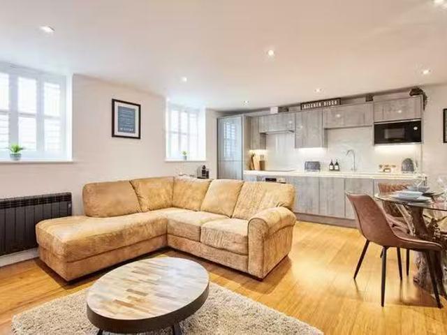 Apartment for rent in Whitby, North Yorkshire