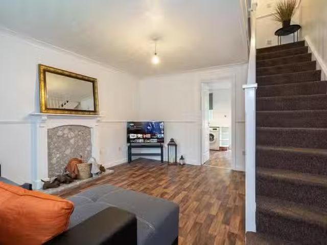Apartment for rent in Sparkbrook, West Midlands