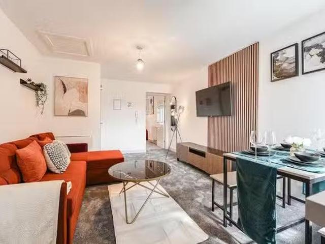 Apartment for rent in Georgia, Greater Manchester