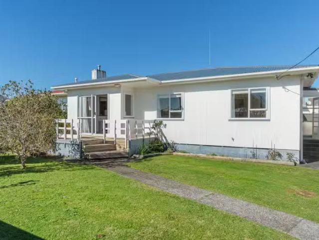 House for rent in Hillsborough, Taranaki