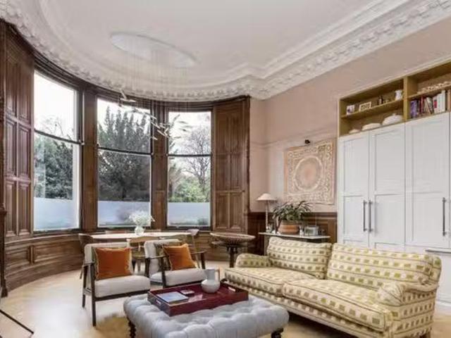 Apartment for rent in Haymarket, Scotland