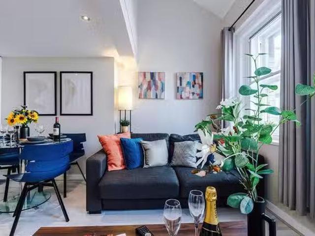 Apartment for rent in Birkenhead, Wirral