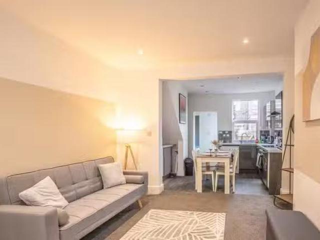 Apartment for rent in Appleton, Widnes