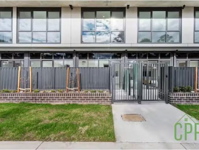 Apartment for rent in Australian Capital Territory