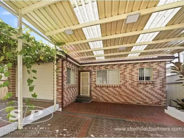 Apartment for rent in Sydney, New South Wales