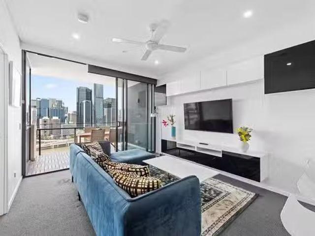 Apartment for rent in Toombul, Queensland