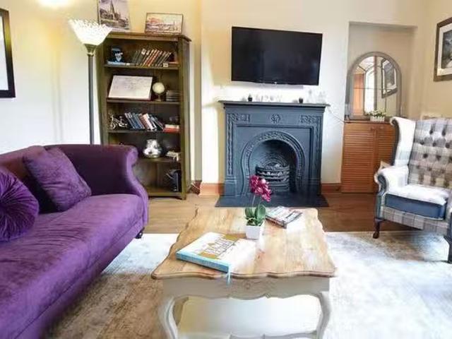 Apartment for rent in Lauriston, Scotland