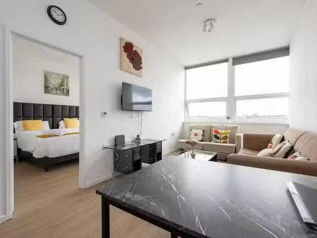 Apartment for rent in Smethwick, West Midlands