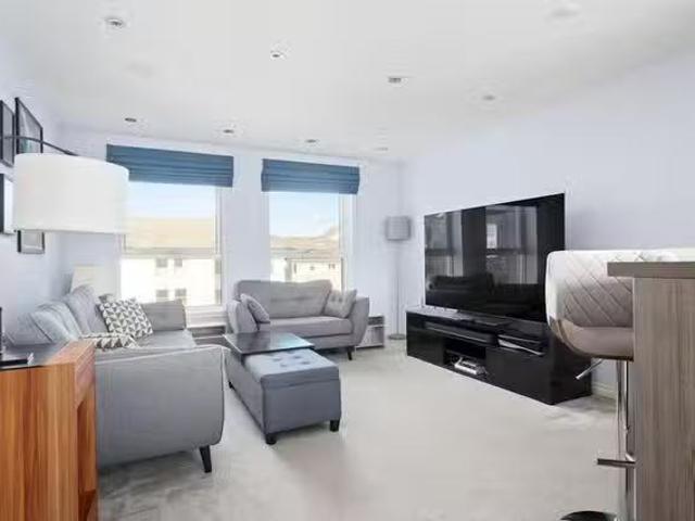Apartment for rent in Canonmills, Scotland