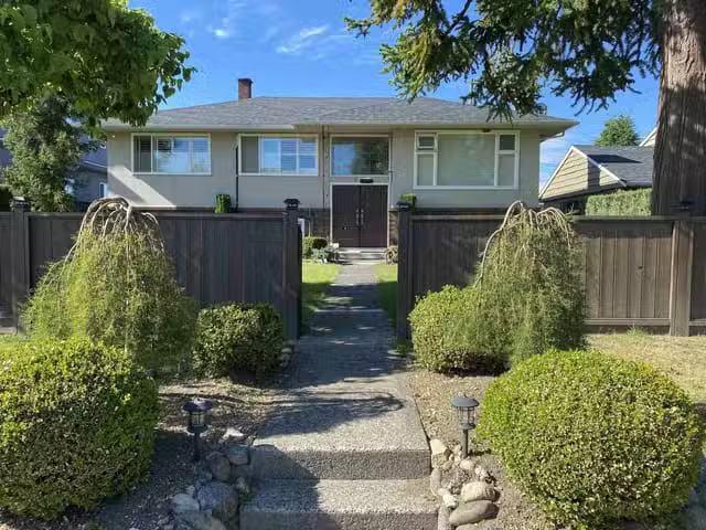 House for rent in Burnaby, Metro Vancouver Regional District