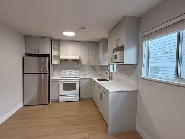 House for rent in Burnaby, British Columbia