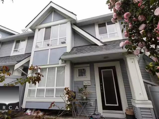House for rent in Burnaby, British Columbia