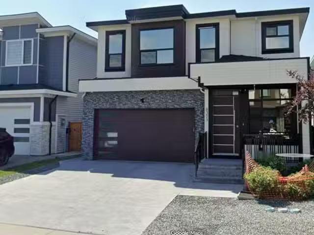 House for rent in Langley, British Columbia