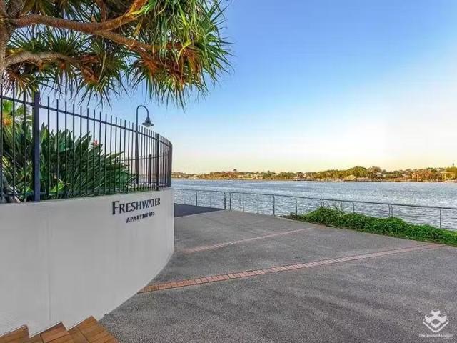 Apartment for rent in Toombul, Queensland