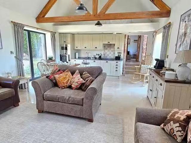 Apartment for rent in Alveley, Shropshire