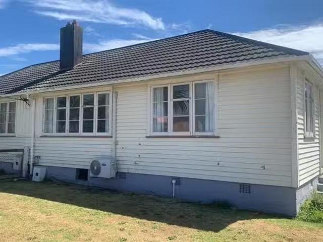 House for rent in Newmarket, Oroua County