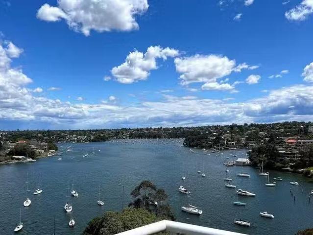 House for rent in Greenwich, New South Wales
