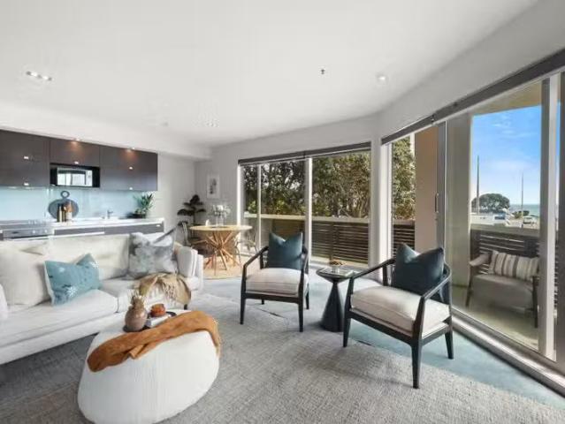 Apartment for rent in New Plymouth, New Plymouth District