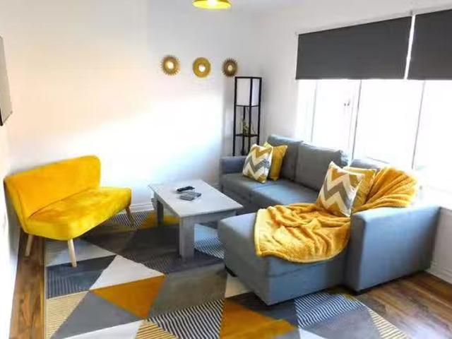 Apartment for rent in Hamilton, Scotland