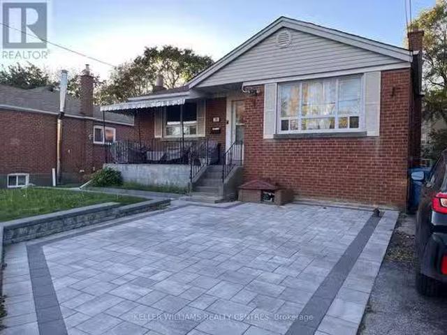 House for rent in Scarborough Southwest, Toronto