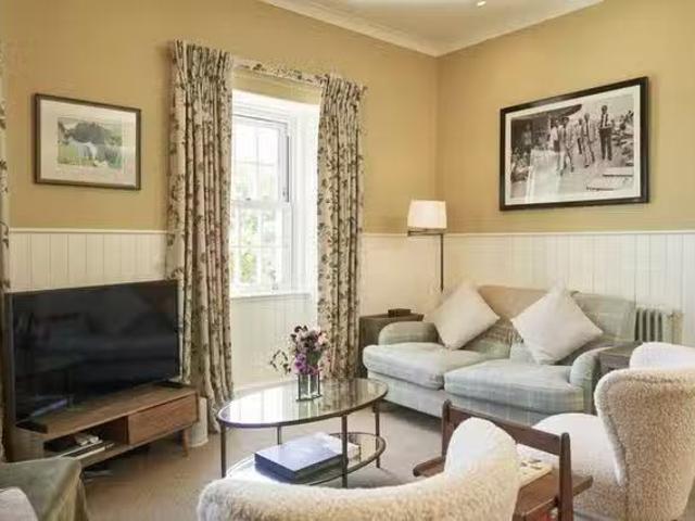 Apartment for rent in Colinsburgh, Scotland