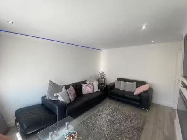 Apartment for rent in Prestatyn