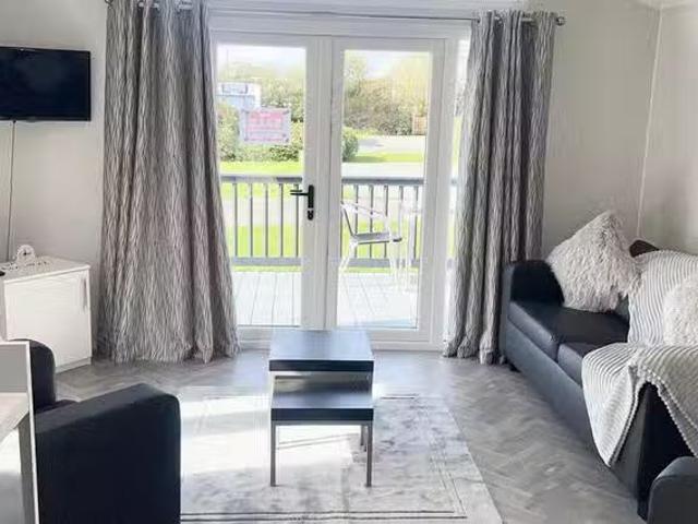 Apartment for rent in Costhorpe, East Midlands