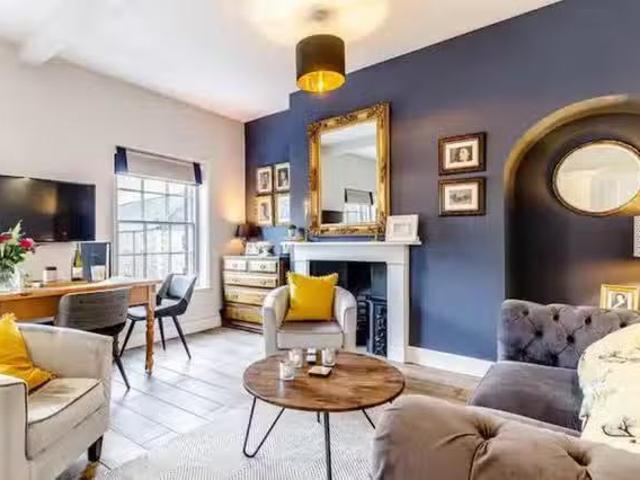 Apartment for rent in Froggatt, East Midlands