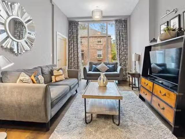 Apartment for rent in Bishopthorpe, York