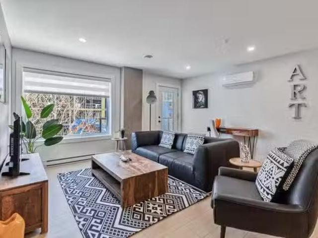 Apartment for rent in Westmorland, New Brunswick