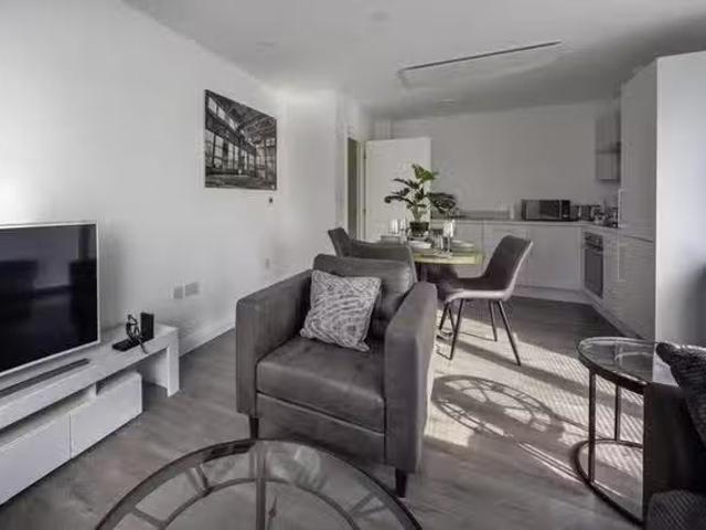Apartment for rent in Bridgefield, Kent