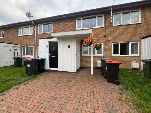 House for rent