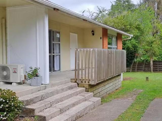 House for rent in Auckland
