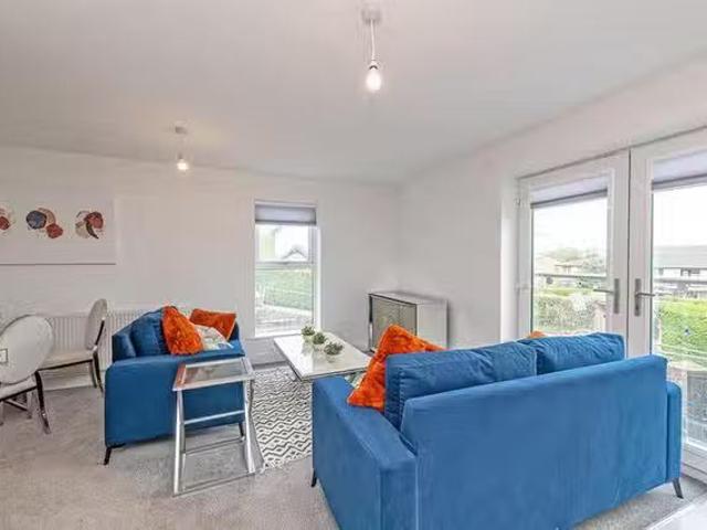 Apartment for rent in Heswall, Wirral