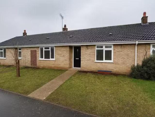 House for rent