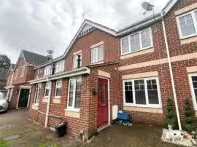 Apartment for rent in Aldershot, Rushmoor