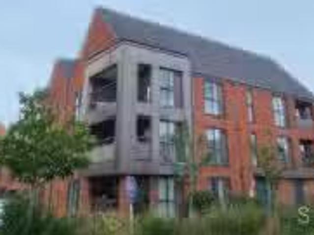 Apartment for rent in Bolton Low Houses, Hampshire
