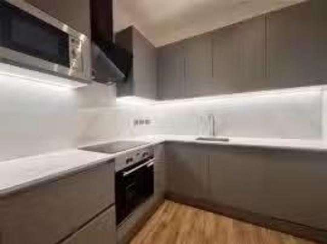 Apartment for rent in Fleet, Hart