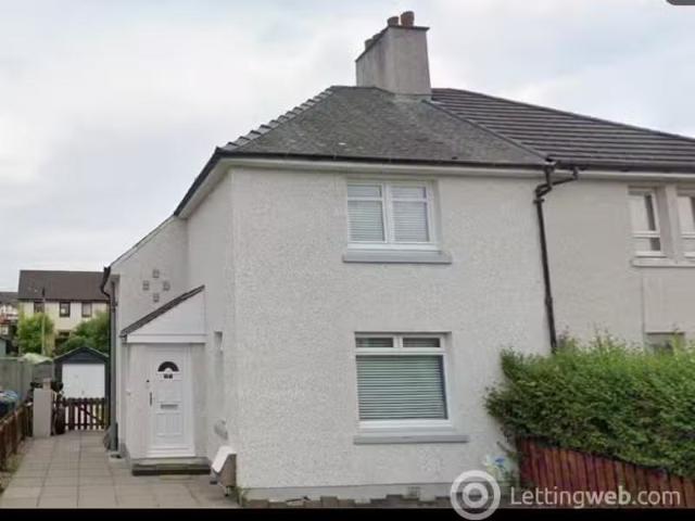 House for rent